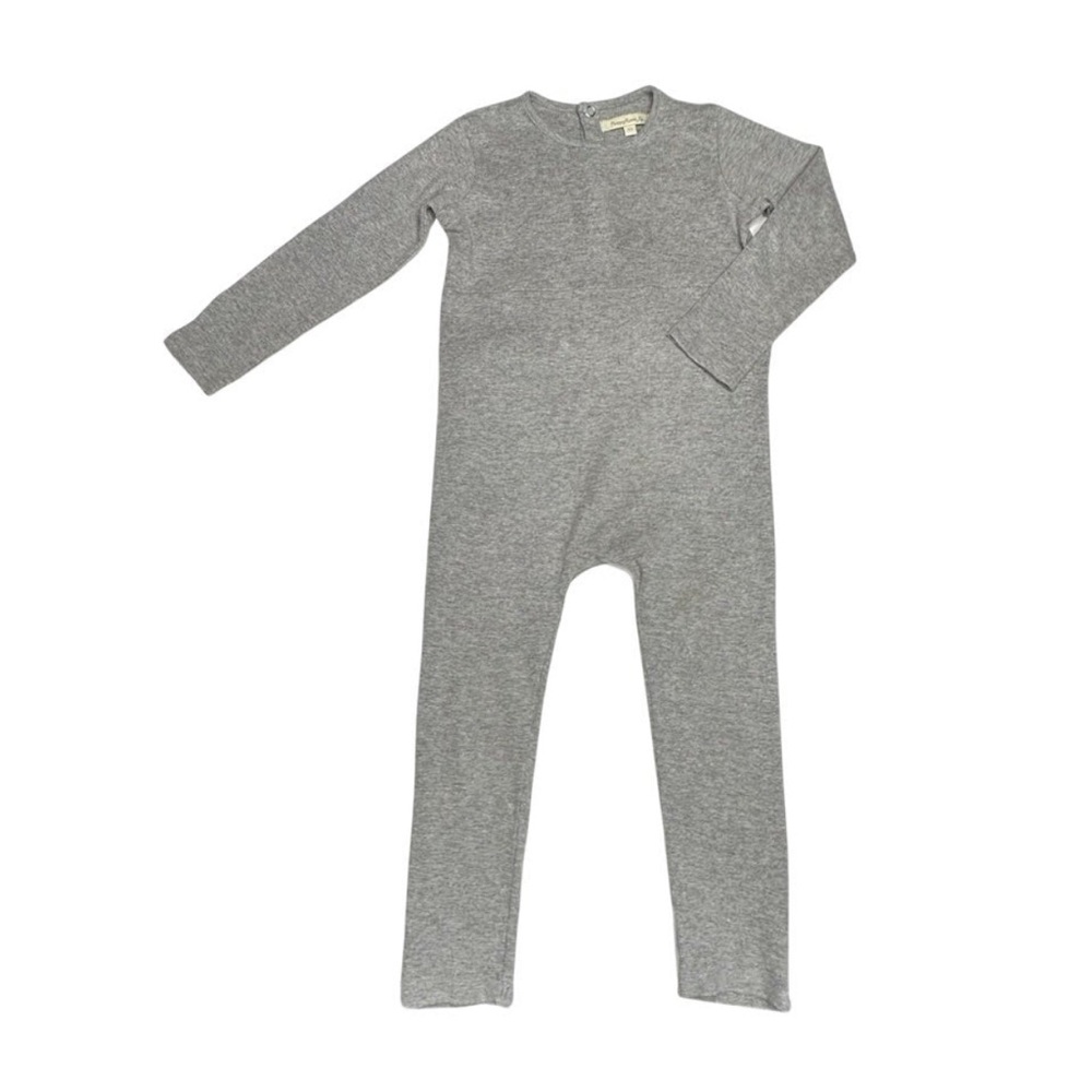 Poppy Rose Nirvana Jumpsuit- Danish Brand‎